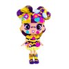 Decora Girlz 5" Collectible Dolls, 8 Surprises to UNbox, Fun Fashions & Stickers, 9 to Collect