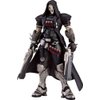 Good Smile Overwatch: Reaper Figma Action Figure, 180 months to 1188 months