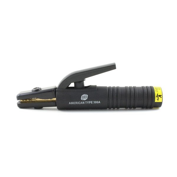 SÜA 300 AMP Stick Welding Electrode Holder AF3 Style