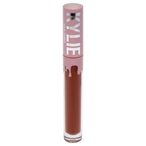 Kylie Cosmetics Matte Liquid Lipstick - 601 Ginger for Women - 0.1 oz Lipstick