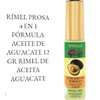 Máscara Prosa 4 en uno FORMULA AVOCADO OIL