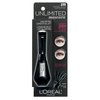 L’Oréal Paris Makeup Unlimited Lash Lifting and Lengthening Washable Mascara, Blackest Black