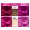 Splat Ombre Love | Original Complete Kit | Semi-Permanent Pink Ombre Hair Dye | Vegan & Cruelty-Free
