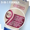Rimmel London BB Cream, Very Light, 3 ml