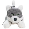Fenrir Wolf Fluffy Stuffed Dog Toy
