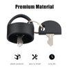 Key for Pride Mobility Scooter Accessories, Easy Pull Key for Pride Victory GoGo Mobility Scooters Power Wheel Chairs, 1 Set