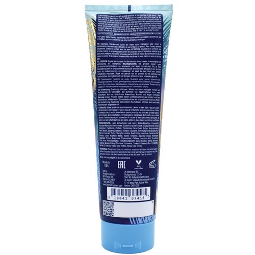 Ride or Tide - Beach Ready Bronzing Lotion with Enhanced Coconut Water