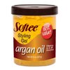 Softee Argan Oil Styling Gel 8 Oz