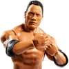WWE The Rock Action Figure