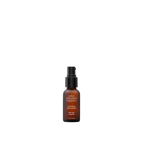 JOHN MASTERS Rose & Apricot Antioxidant Day Cream, 30 ML