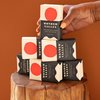 WONDER VALLEY - Two Deserts Soap Bar | Vegan, Cruelty-Free, Plastic-Free | Unisex for All Skin Types | Juniper, Sage, Beta-Carotene (5 oz | 142 grams) - 1 bar