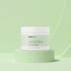 NEXTBEAU Aloe Vera Solution Soothing Cream 10. 48 fl. oz. / 310ml Face Cream/Moisturizer for Dry Skin, Hypoallergenic cream, Korean Skincare