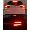 LASFIT 3157 LED Brake Tail Light Bulb Super Bright Red 3057 3156 4157 3157A 3457A LED Bulb for Stop Parking Lights Easy Install 2024 New Upgrade (Pack of 2)
