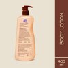 Boro Plus Cocoa Soft Body Lotion, 400 ml