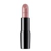 ARTDECO Perfect Color Lipstick - Perfect Rosewood - Glide-On Lipstick - Rich Color & Plumping Effect - Creamy, Pearly Finish - Hyaluronic Acid - Long Lasting - Lip Plumper - Lip Care - Makeup - 0.14 Oz
