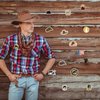 108 Pcs Western Cowboy Party Favors Include 12 Pcs Western Slap Bracelets 12 Cowboy Keychain 12 Temporary Tattoos 12 Button Pins 60 Pcs Western Stickers for Western Cowboy Birthday Party Supplies