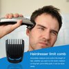New Upgraded 3mm Hair Comb Replacement for P-hilips N orelco BT1208 BT1210 BT1211 BT1212 BT1214 BT1215 BT1216 BT1217 BT3210 BT3211 BT3215 BT3216