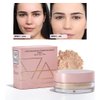 The Good Mineral Loves-You-Back 3in1 Mineral Powder Foundation (BEIGE 2) | Designed for Rosacea, Acne-Prone, Sensitive Skin | 3IN1 - Concealer, Powder and Foundation | Natural + Lightweight Coverage