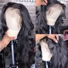 Tuneful 32 Inch Body Wave Lace Front Wigs Human Hair 13x6 HD Lace Frontal Wigs Human Hair 220% Density Human Hair Lace Front Wigs for Women