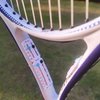 FUMELPRO Score Keeper for Tennis Racket and Padel,Easily Mounted Small Score Board to Keep Score of Points.numbers carved by Laser, bonded with strong Adhesive without Falling off,the Best Tennis Gift