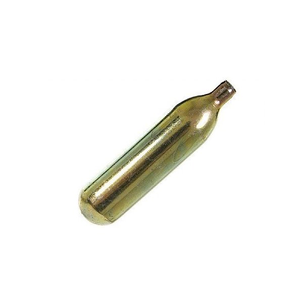 10 Pack of Mag Power Kleer Drain CO2 Cartridges