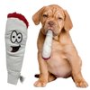 PAW:20 Jay The Joint Funny 420 Dog Toy, 7 Inch (Pack of 1)