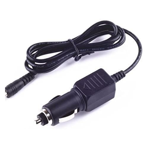 Onerbl Car 12V DC Adapter Replacement for Bullseye Pro Max Digital Tire Inflator Pressure Gauge Air Rechargeable Li-ion 1745-BAT 11.1VDC 1500mAh 11.1V 2000mAh Power Supply Cord Cable Battery Charger