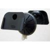 Window Suction Car Mount for Tomtom ONE XL & ONE XLS Navigation GPS Unit