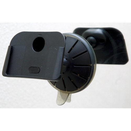 Window Suction Car Mount for Tomtom ONE XL & ONE XLS Navigation GPS Unit