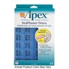 Medi Planner Deluxe, Pill Organizer Dispenser by Apex Healthcare Products