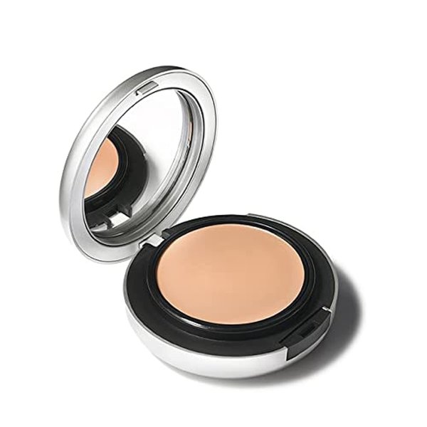M.A.C. Studio Fix Tech Cream-to-Powder Foundation NW10, 10g, 0.35 Ounce