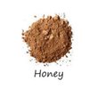 Cheeky Cosmetics Natural Mineral Powder Foundation Honey