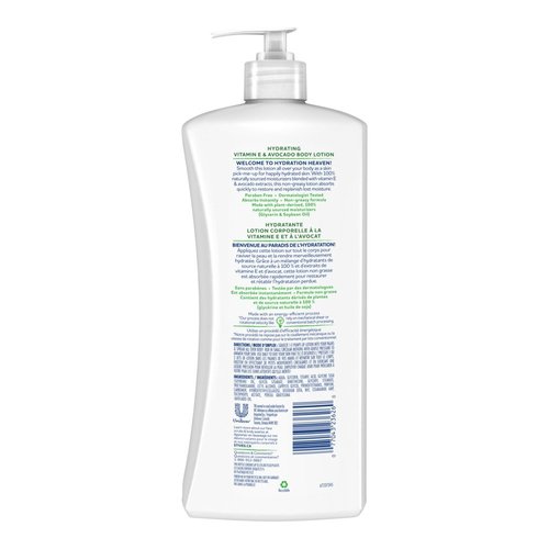 St. Ives Daily Hydrating Body Lotion