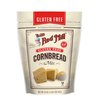 Bob's Red Mill Gluten Free Cornbread Mix, 20-ounce