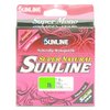 Sunline Super Natural Monofilament Fishing Line (Natural Clear, 10-Pounds/330-Yards)