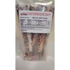Chocolate Covered Pretzel Rods 16 Pieces and Mini Chooclate Pretzel Twists Sampler Pack