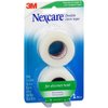 3M Nexcare Flexible Clear Tape 1 Inch - 2 ct, Pack of 5