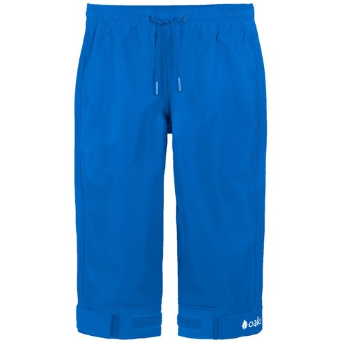 Oakiwear OAKI Children's Trail and Rain Pants, Cobalt Blue 3T