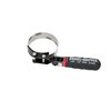 Lisle 57020 Small Oil Filter Swivel Wrench