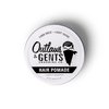 Outlaws & Gents Grooming Co. Hair Pomade - Styling Pomade for Men with Firm Hold and Light Shine - Perfect for Classic and Modern Hairstyles