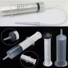GNEGKLEAN 150ML Enema Syringe Cleaning Douche System