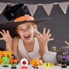 MGparty 24Pack Halloween Wind Up Toys Assortment for Kids Halloween Toy for Goody Bag Filler Halloween Party Favors