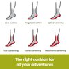 Smartwool Women's Mountaineer Classic Edition Maximum Cushion Crew Socks, Light Gray, Small