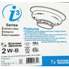 System Sensor 2W-B i3 Series 2-wire, Photoelectric i3 Smoke Detector