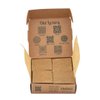 Natural Olive Oil Soap bars with Organic Ingredients, Vegan Soap, Moisturizing, Handmade, Scented With Essential Oils, Body Soap Bars for Women and men (Old Gold) (Pack of 4 Bars) 17.6 Ounce