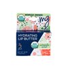 Mad Gab's MG Signature Watermelon Sorbet Lip Butter (3 Pack) | Natural & Organic | Hydrating, Shea Butter