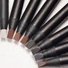 6pcs Waterproof Pre-Draw Mapping Pencils Peel off Eyebrow Pencil Hard Permanent Makeup Eyebrow Pencil (#07 Cappuccino)