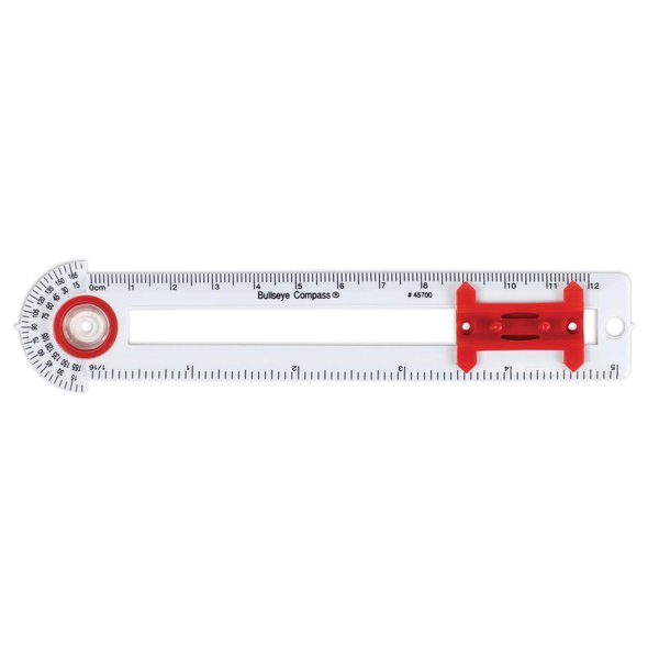 Learning Resources Student Bullseye Compass