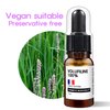 [ Volufiline 10ml ] Cosmetic Ingredient - 100% Volufiline Ampoule 10ml(0.34 fl. oz) France SEDERMA | Cosmetic Grade | For face and body Improve Skin Elasticity, Wrinkle Improvement