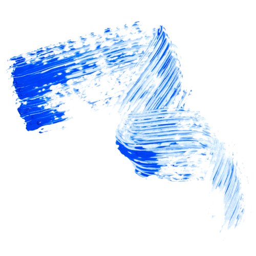 wet n wild Fantasy Makers Halloween Colored Brow & Lash Mascara Cobalt Blue